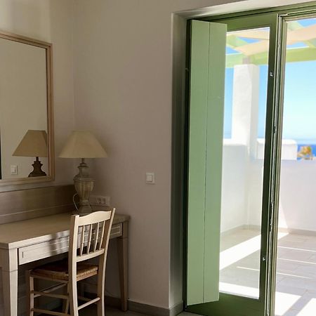 Alona Luxury Villas アルカサ エクステリア 写真