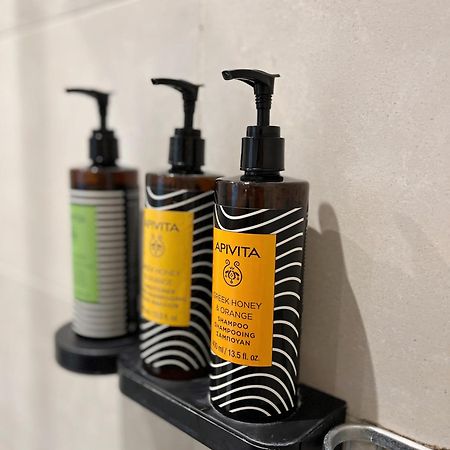 Alona Luxury Villas アルカサ エクステリア 写真