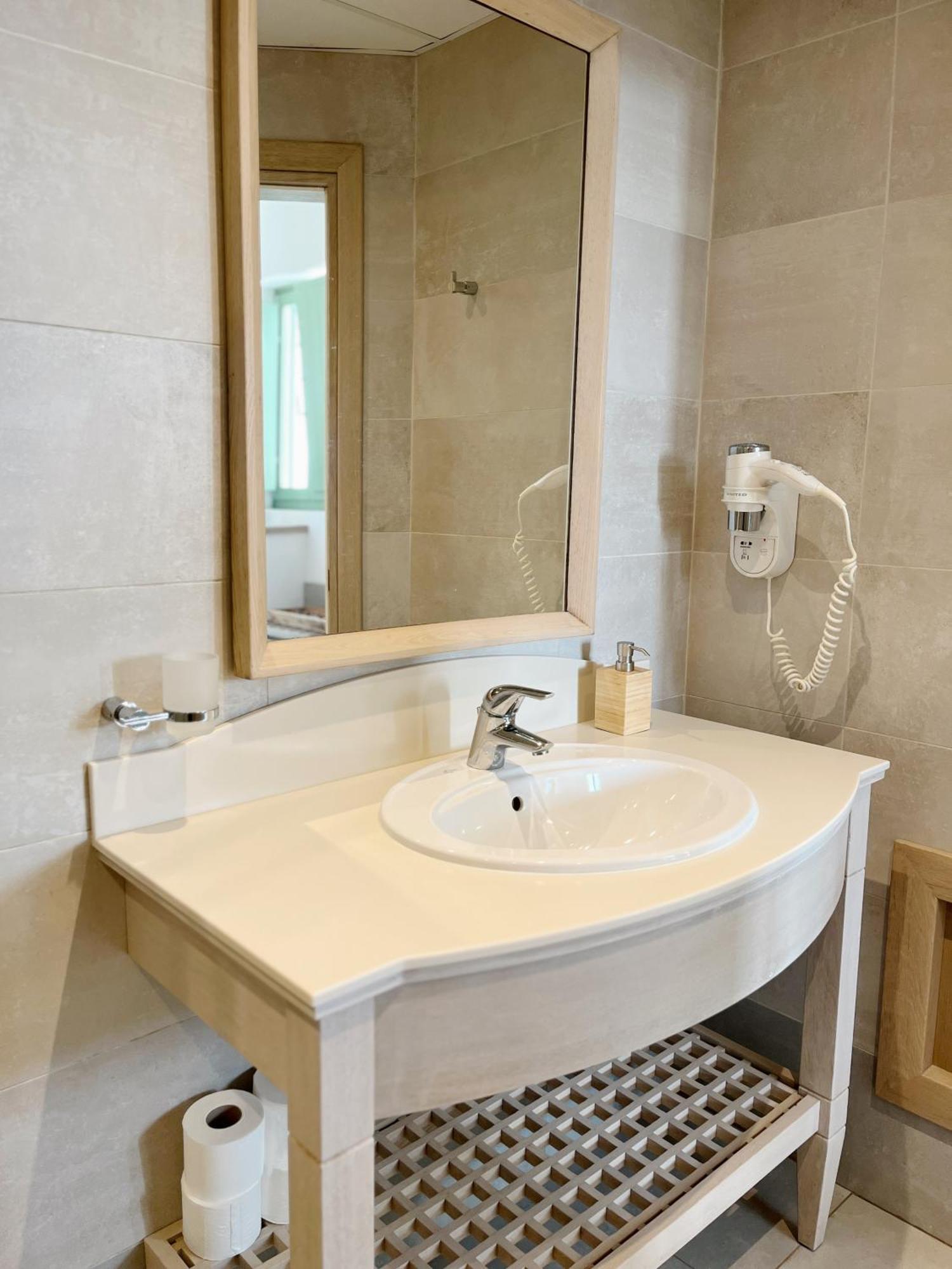 Alona Luxury Villas アルカサ エクステリア 写真