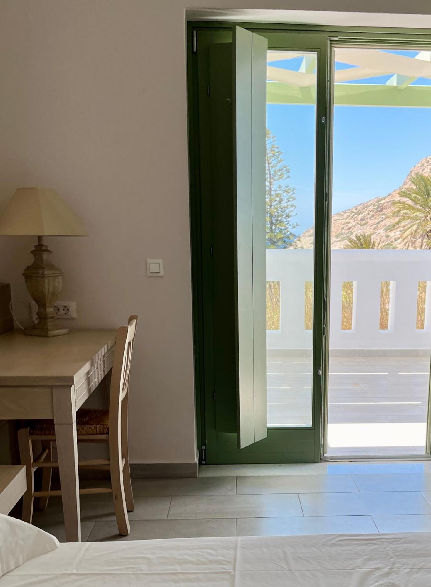 Alona Luxury Villas アルカサ エクステリア 写真