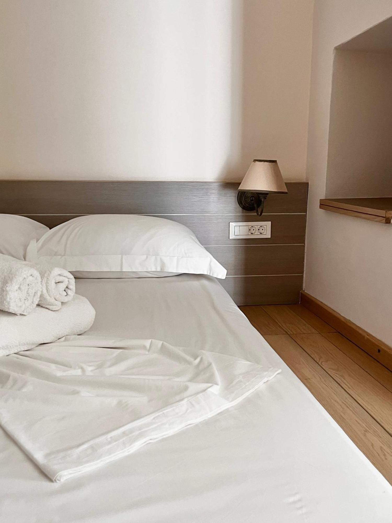 Alona Luxury Villas アルカサ エクステリア 写真