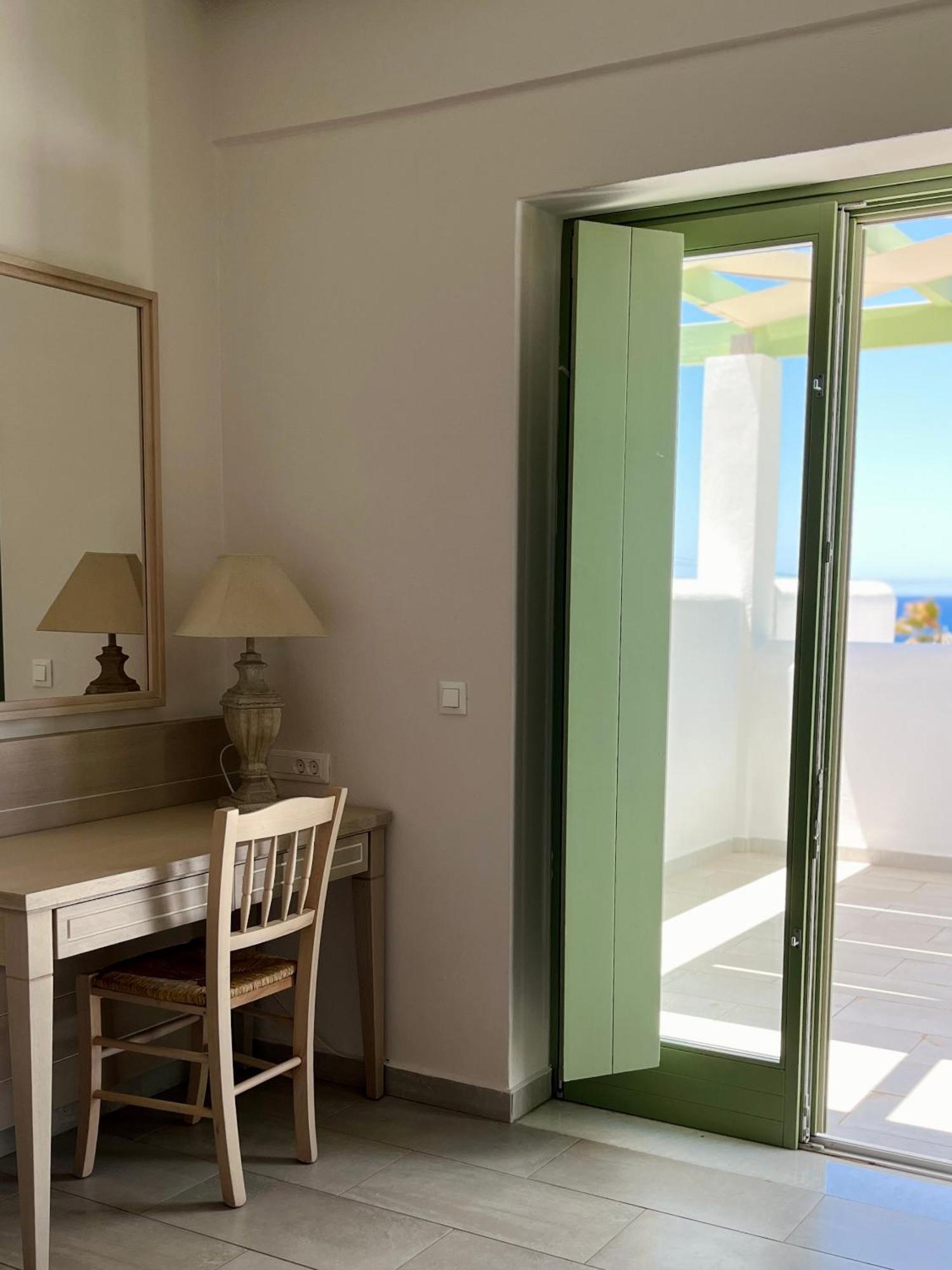 Alona Luxury Villas アルカサ エクステリア 写真