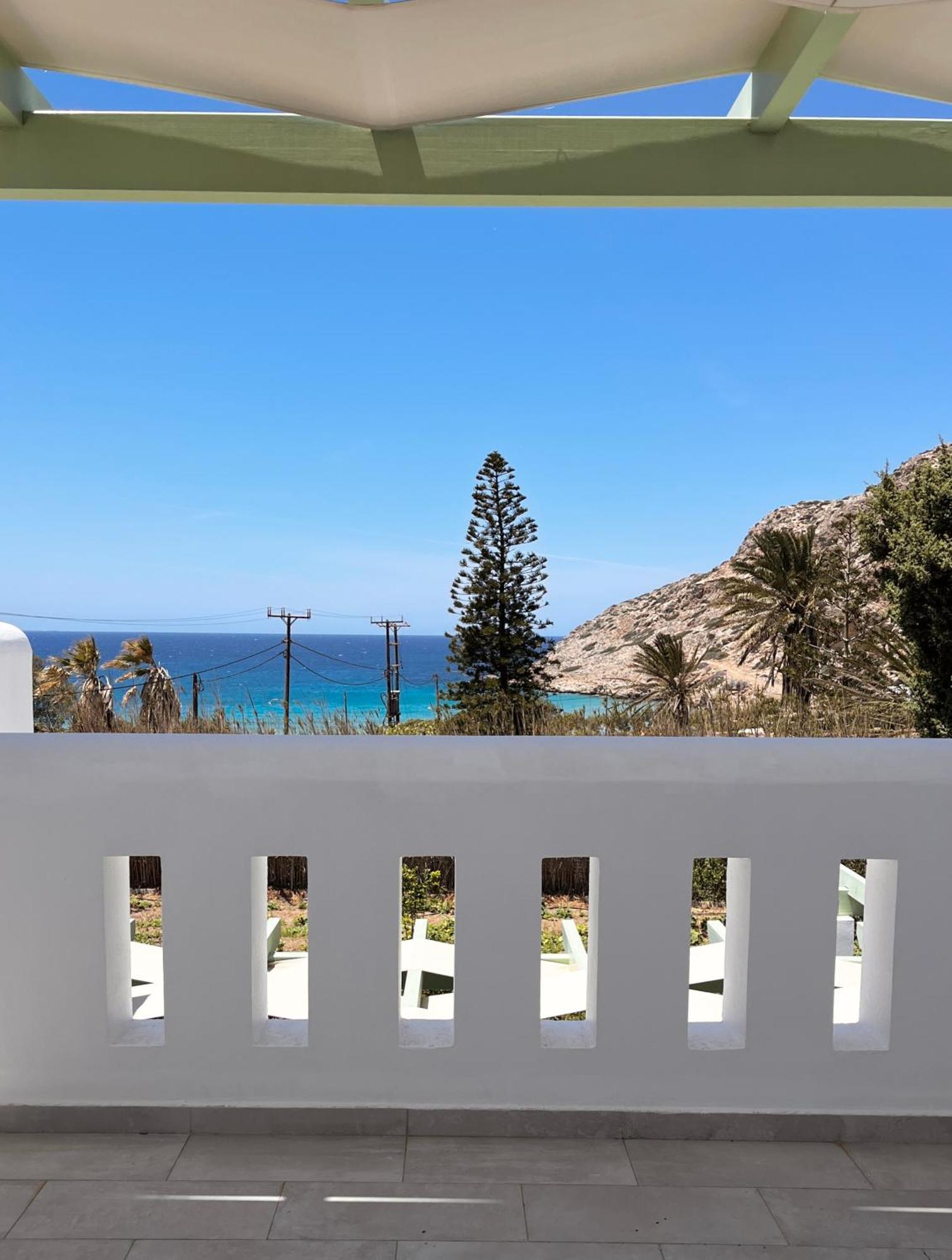 Alona Luxury Villas アルカサ エクステリア 写真