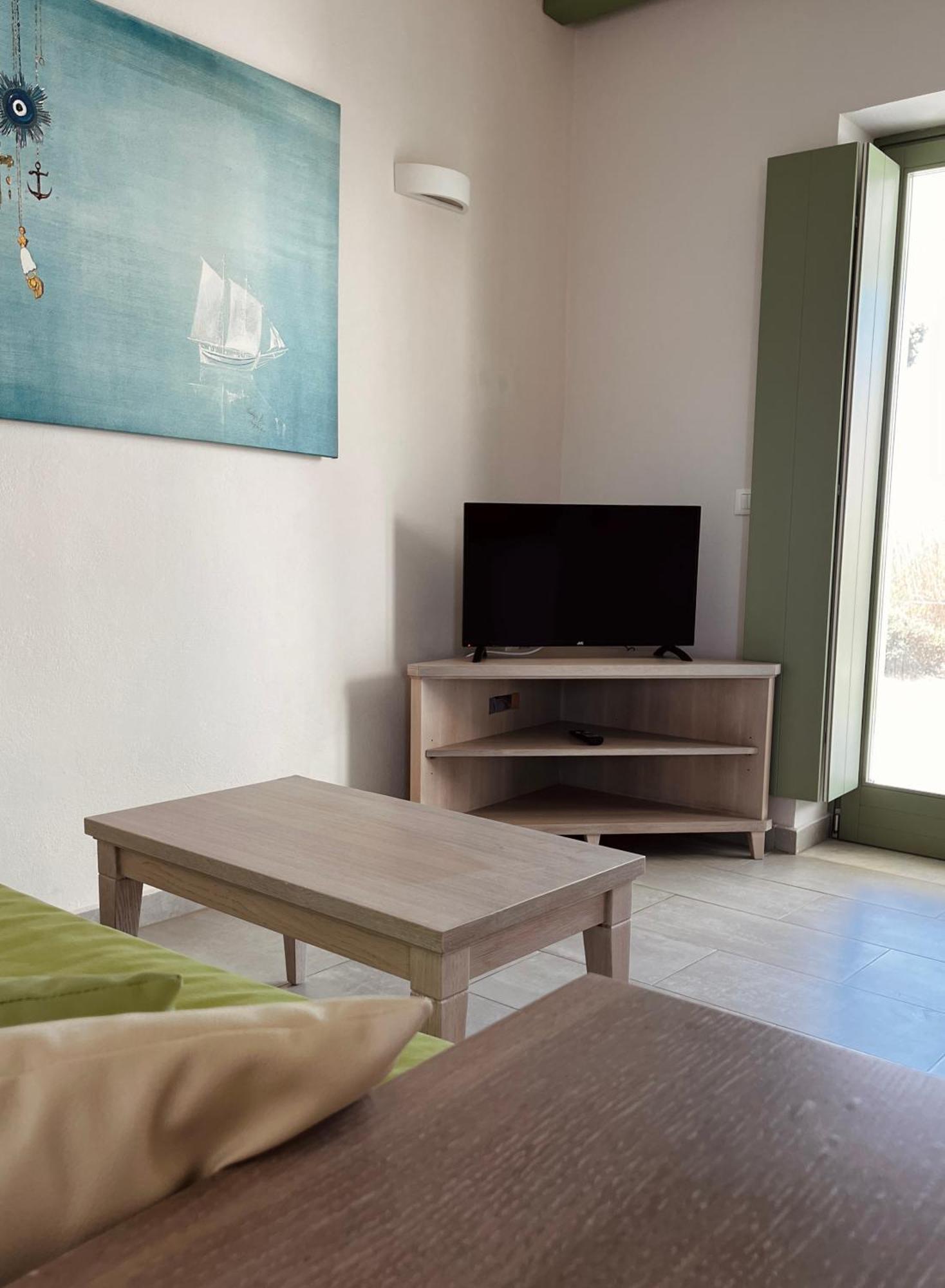 Alona Luxury Villas アルカサ エクステリア 写真